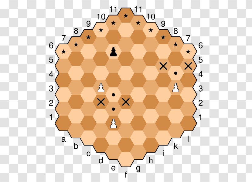 Hexagonal Chess Piece Chessboard Bishop - Wiki Transparent PNG