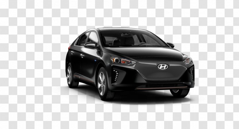 2018 Hyundai Ioniq Plug-In Hybrid Motor Company Used Car - Mode Of Transport Transparent PNG