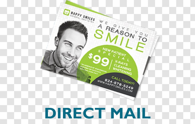 Advertising Mail Direct Marketing Transparent PNG