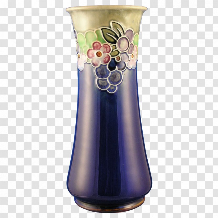 Vase Royal Doulton Art Family Wilton Ware - Arts And Crafts Movement Transparent PNG
