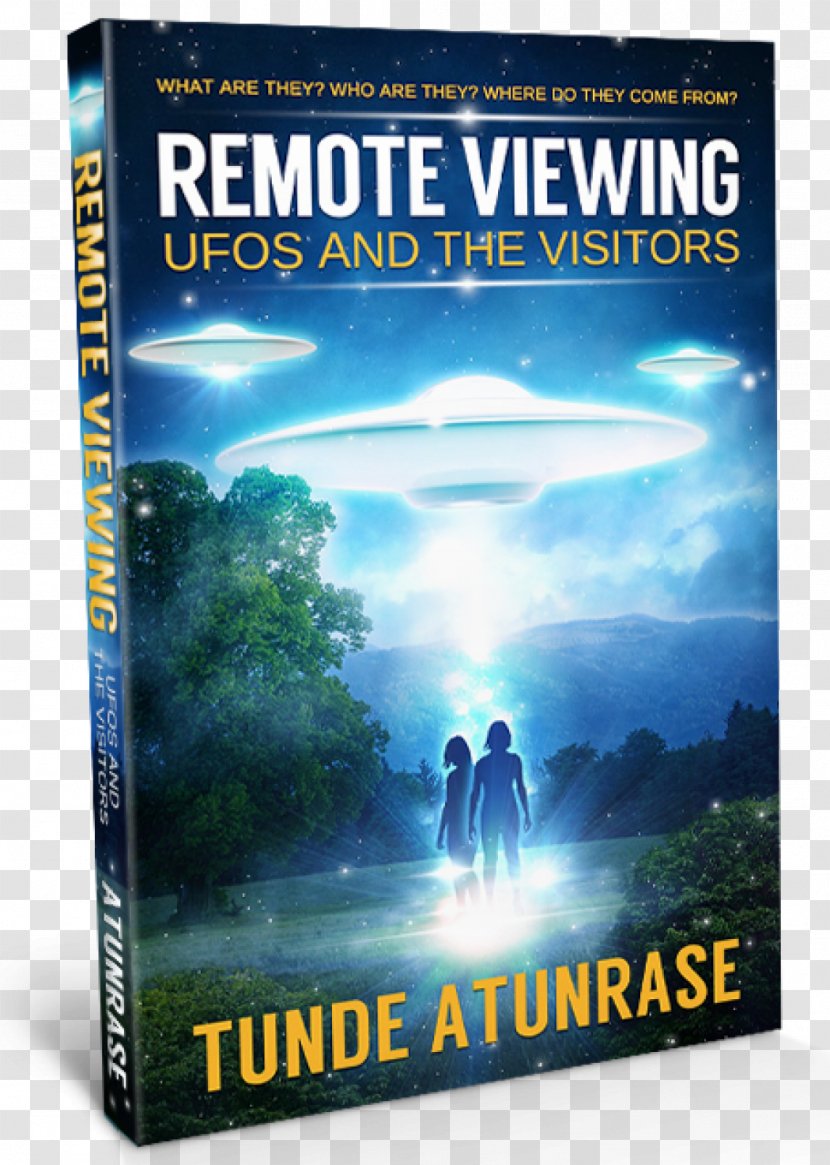 Remote Viewing UFOs And The Visitors: Where Do They Come From? What Are They? Who Why Here? Rendlesham Forest Incident Unidentified Flying Object Amazon.com - Psychic - Zf Wind Power Antwerpen Transparent PNG