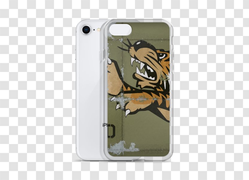 Cat Mammal Electronics Mobile Phone Accessories Flying Tigers Transparent PNG