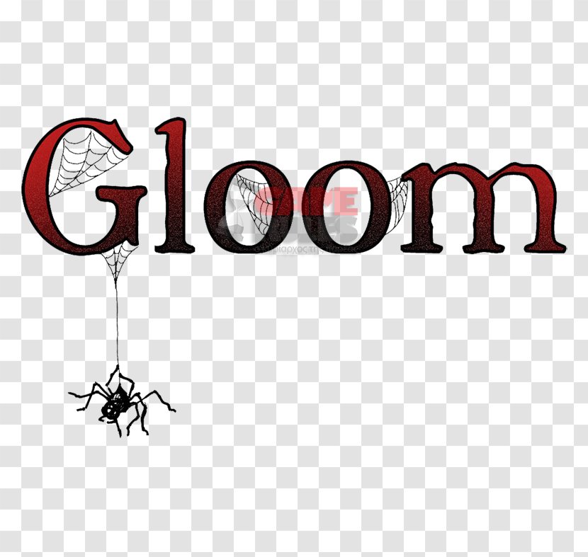 Gloom Logo Atlas Games Product Design Brand - Justice Virtue Ben Franklin Transparent PNG