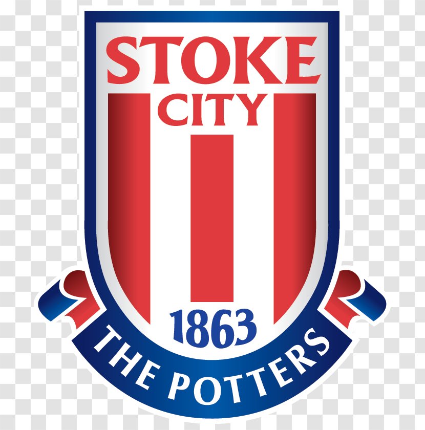 Stoke City F.C. Under-23s And Academy Stoke-on-Trent Premier League English Football - Fc Transparent PNG