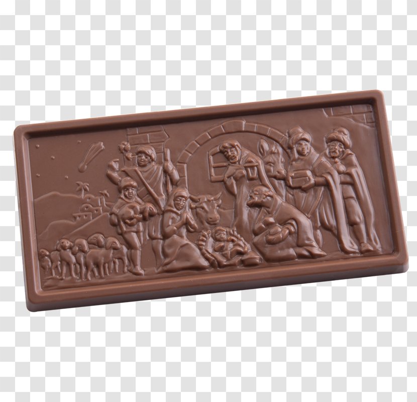 Chocolate Bar Copper - Ripper Transparent PNG