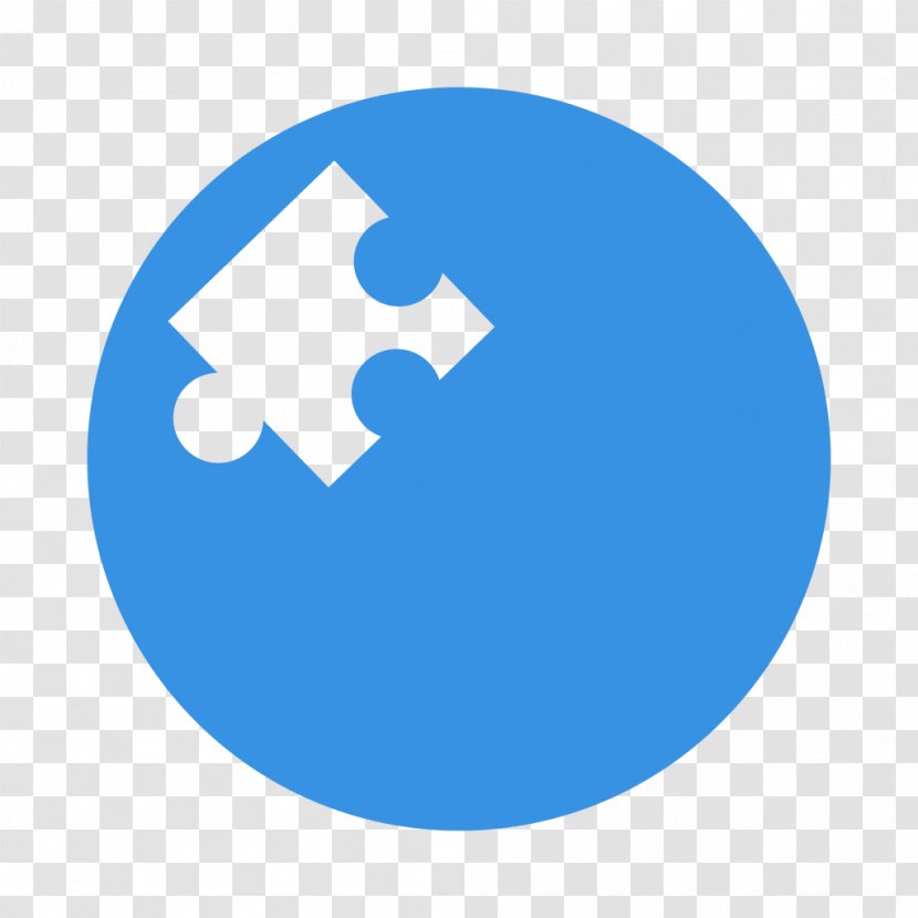Logo Xfce Font - Puzzle Transparent PNG