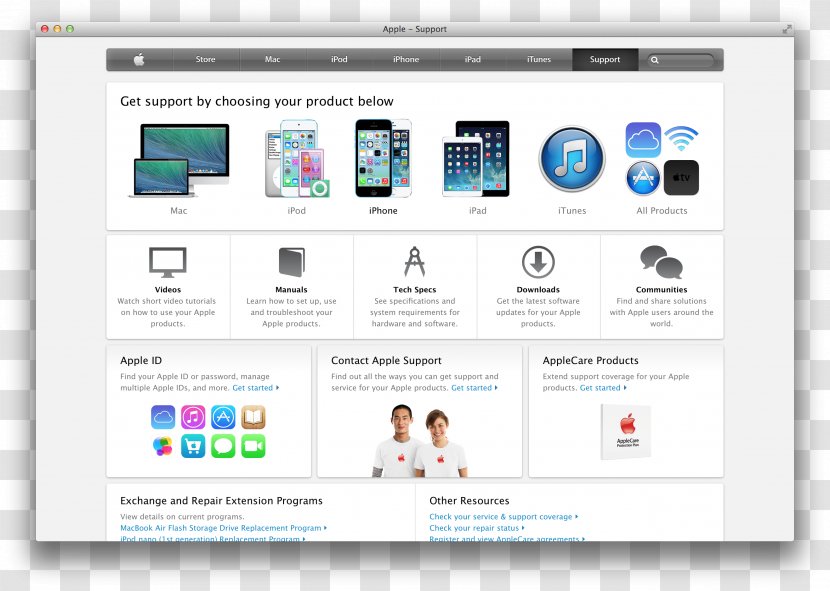 Apple ID All About Computer Software - Organization - Help Portal Transparent PNG