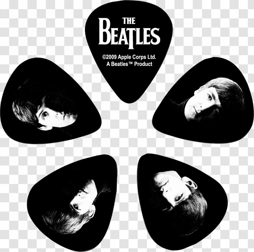 Planet Waves Beatles Guitar Picks Signature Pick Tins The Collector Tin - Revolver Transparent PNG
