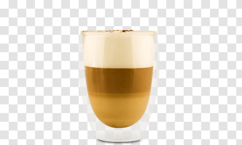Caffè Macchiato Coffee Latte Ristretto - Cup Transparent PNG