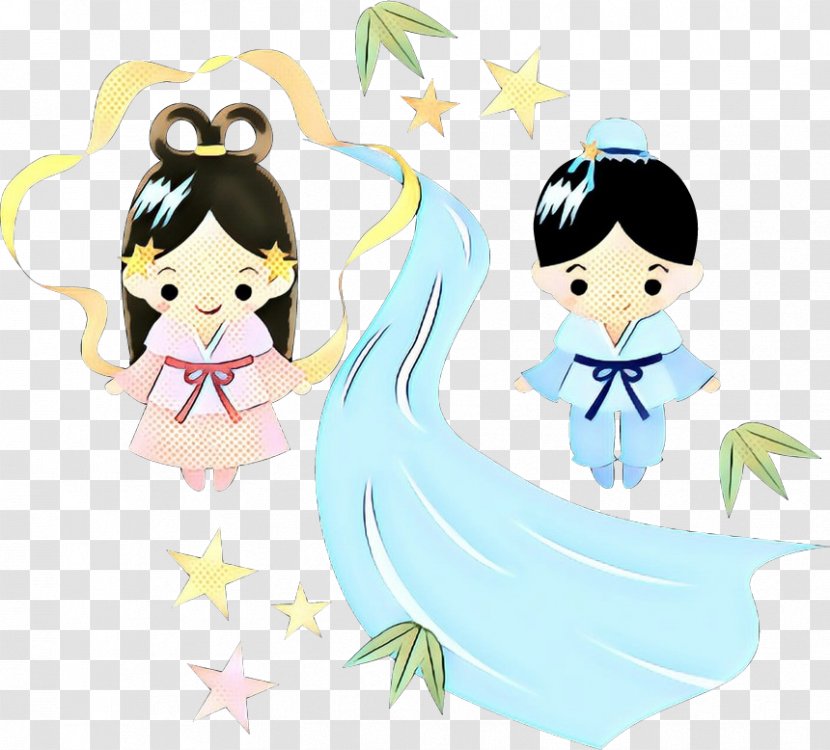 Woman Happy - Fairy - Animation Transparent PNG