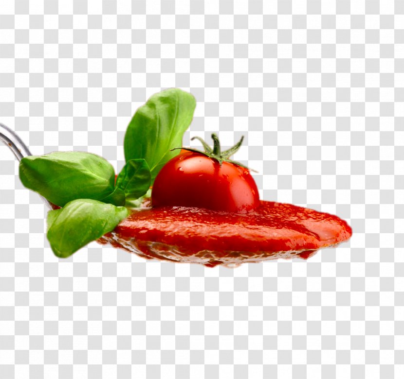 Tomato Sauce Beefsteak Vegetable - Steak Transparent PNG