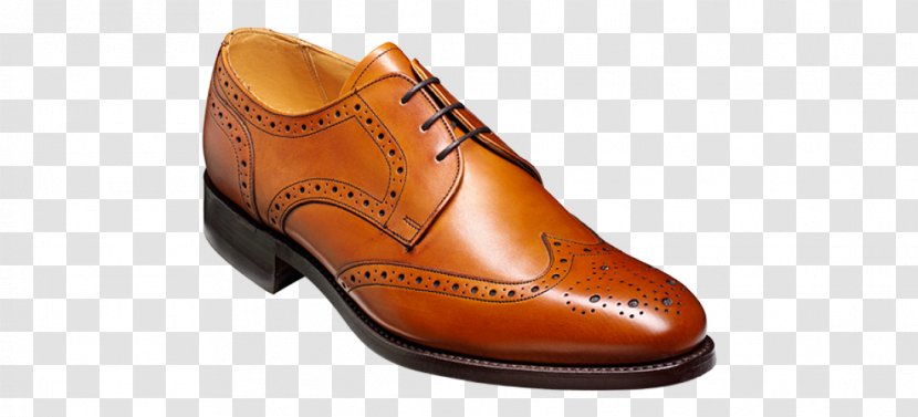 Shoemaking Barker Footwear Boot - England Transparent PNG