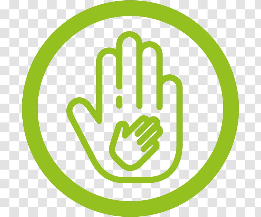 Vector Graphics Symbol Hand Illustration - Gesture - Peyzaj Kampanya Transparent PNG