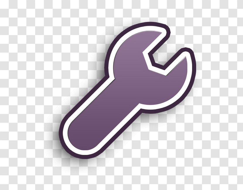 Tool Icon Icon Wrench Icon Transparent PNG