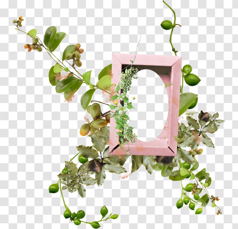 Flowering Plant Twig Flower Arranging - Blossom Transparent PNG