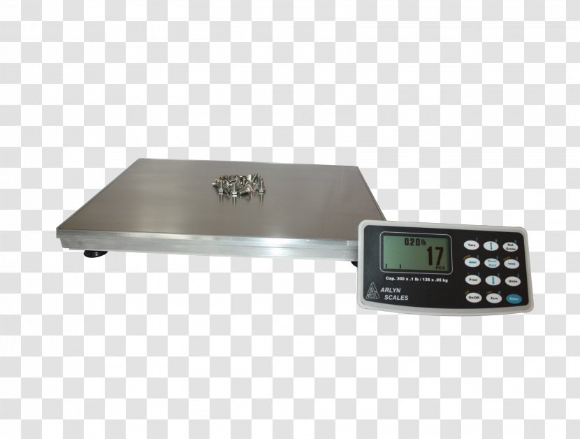 Measuring Scales Industry Paper Business Process Manufacturing - Sales - Digital Scale Transparent PNG