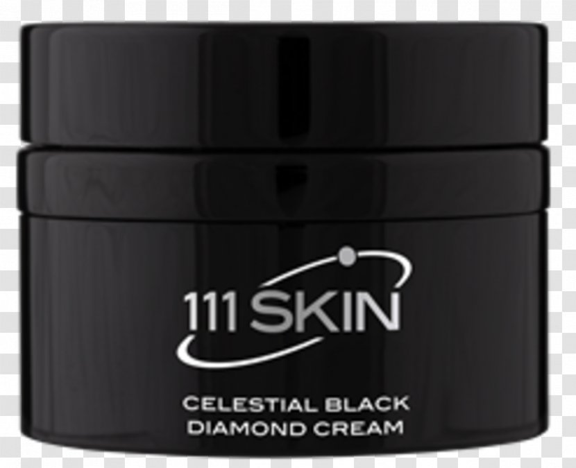 111SKIN Celestial Black Diamond Cream Moisturizer Facial Mask Transparent PNG
