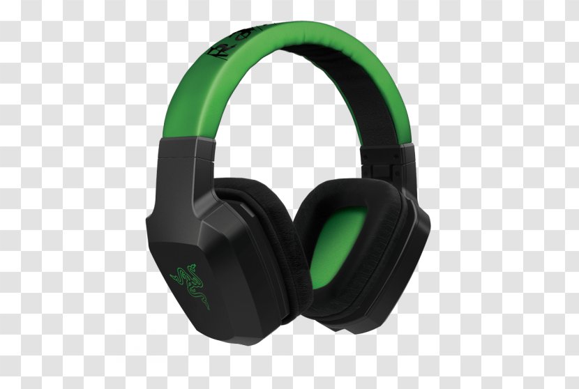 Headphones Razer Electra V2 Headset Inc. Microphone Transparent PNG