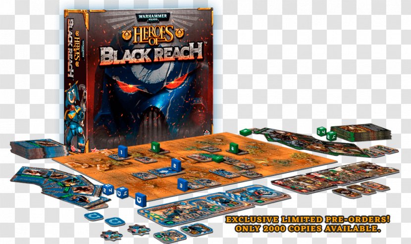 Warhammer 40,000 Tabletop Games & Expansions Fantasy Battle Board Game - Tree - Black Dice 1 Dot Transparent PNG