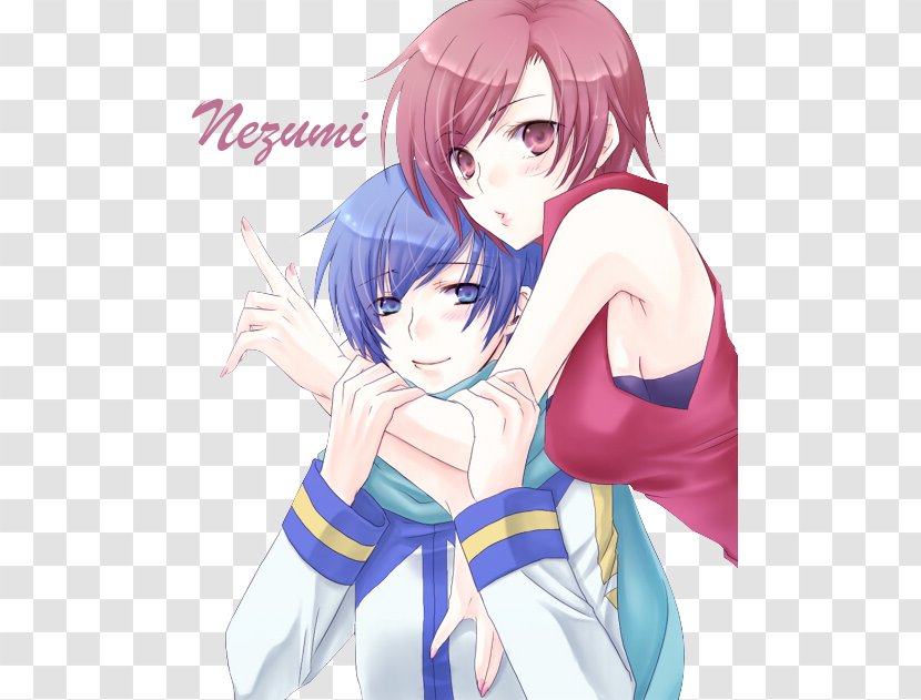 Kaito Vocaloid Meiko Kagamine Rin/Len Hatsune Miku - Tree Transparent PNG