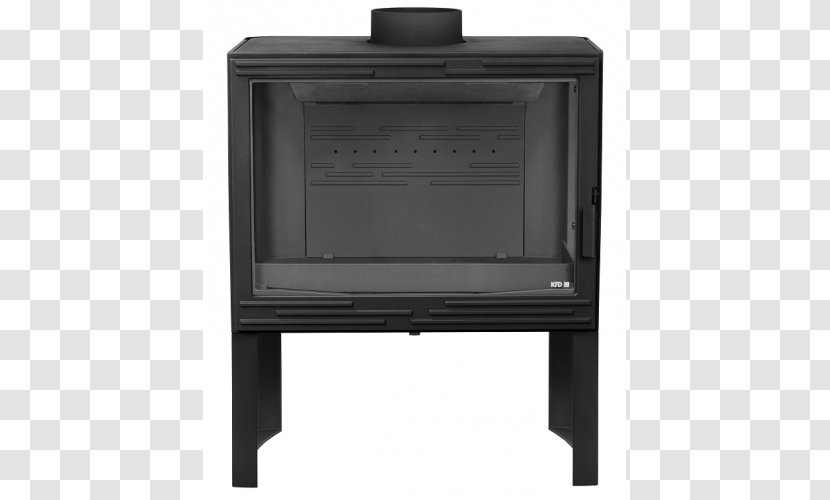 Wood Stoves Cooking Ranges Firewood Fireplace - Home Appliance - Stove Transparent PNG