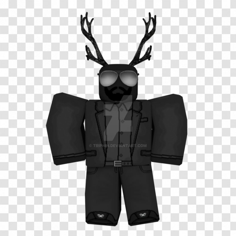 Reindeer Product Transparent PNG