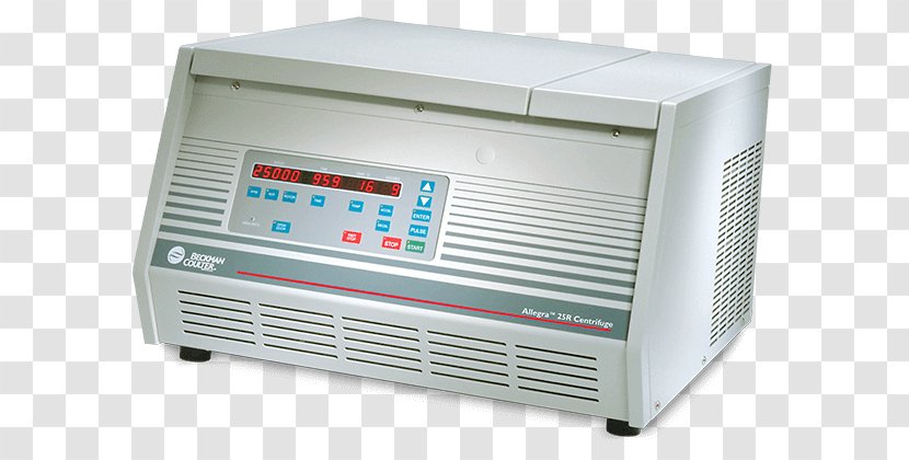 Laboratory Centrifuge Beckman Coulter PH Meters - Hematology Transparent PNG
