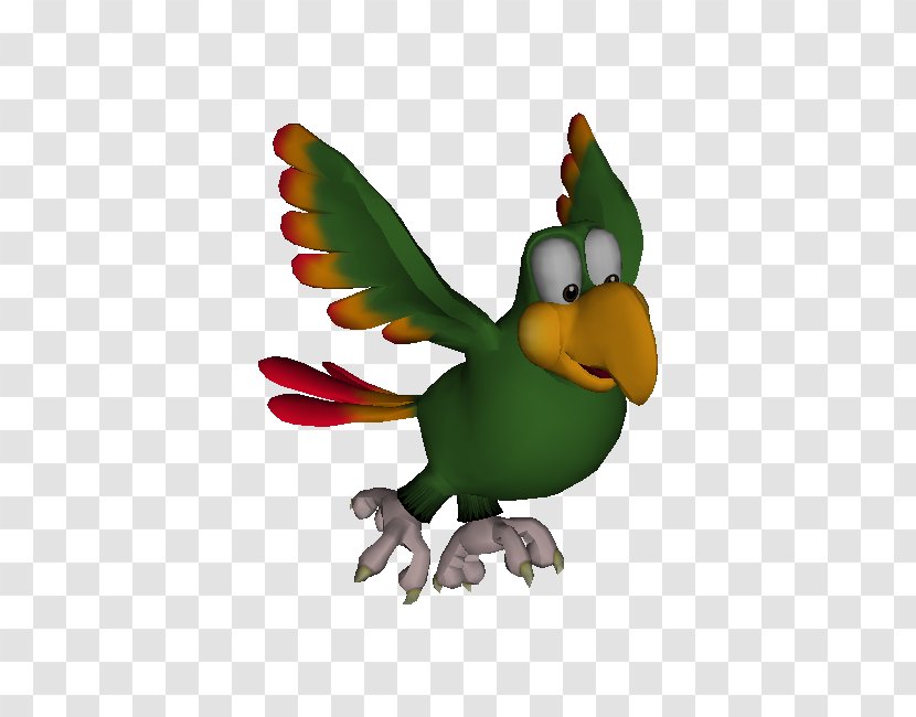 Rooster Figurine Beak - Bird - Zip Your Mouth Transparent PNG