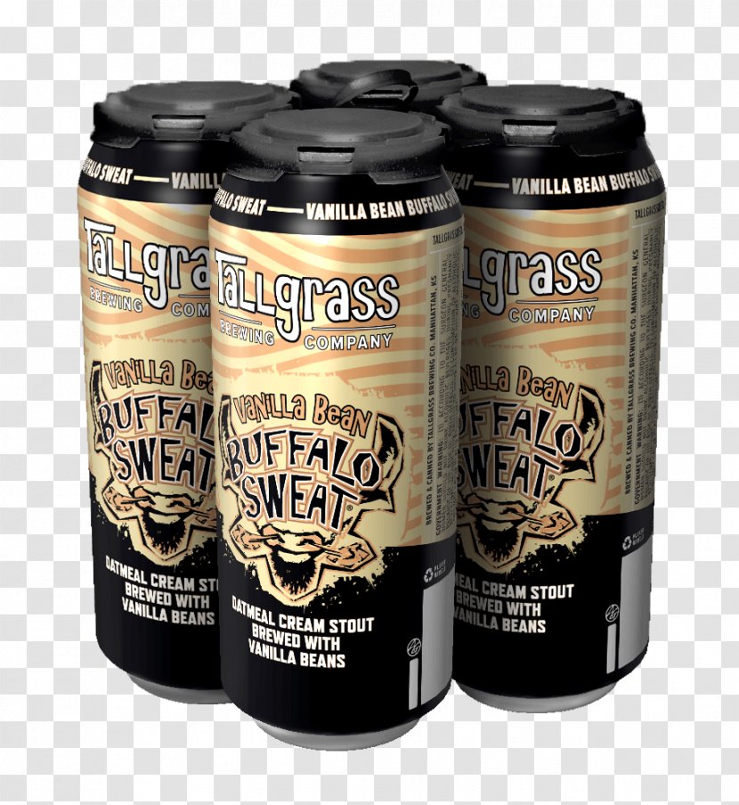 Tallgrass Brewing Co Beer Pale Ale Drink - Kansas Transparent PNG