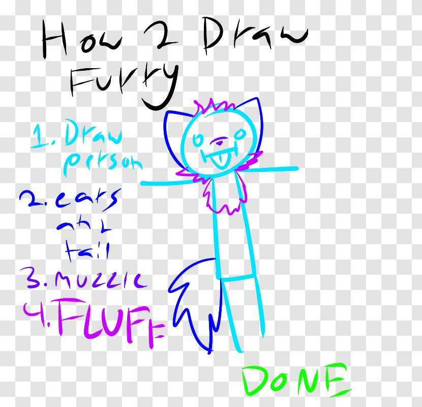 Drawing Furry Fandom Fan Art DeviantArt - Cartoon Transparent PNG