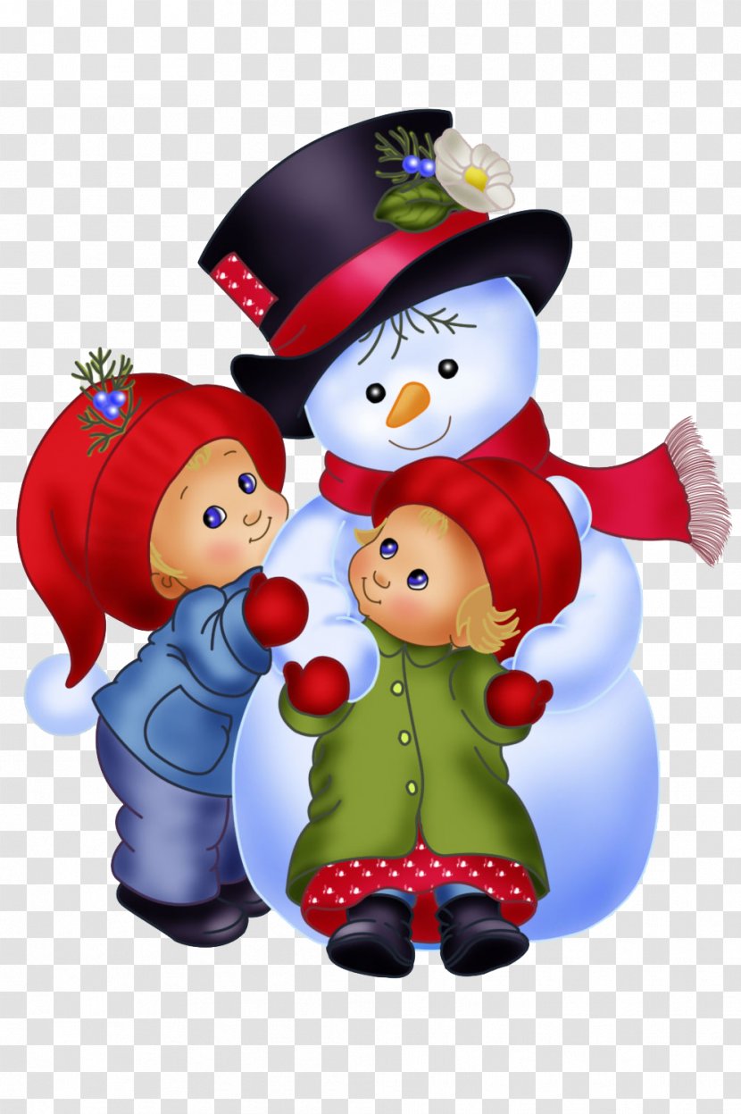 Ded Moroz Verse New Year Tree Grandfather - Prose - Snowman Transparent PNG