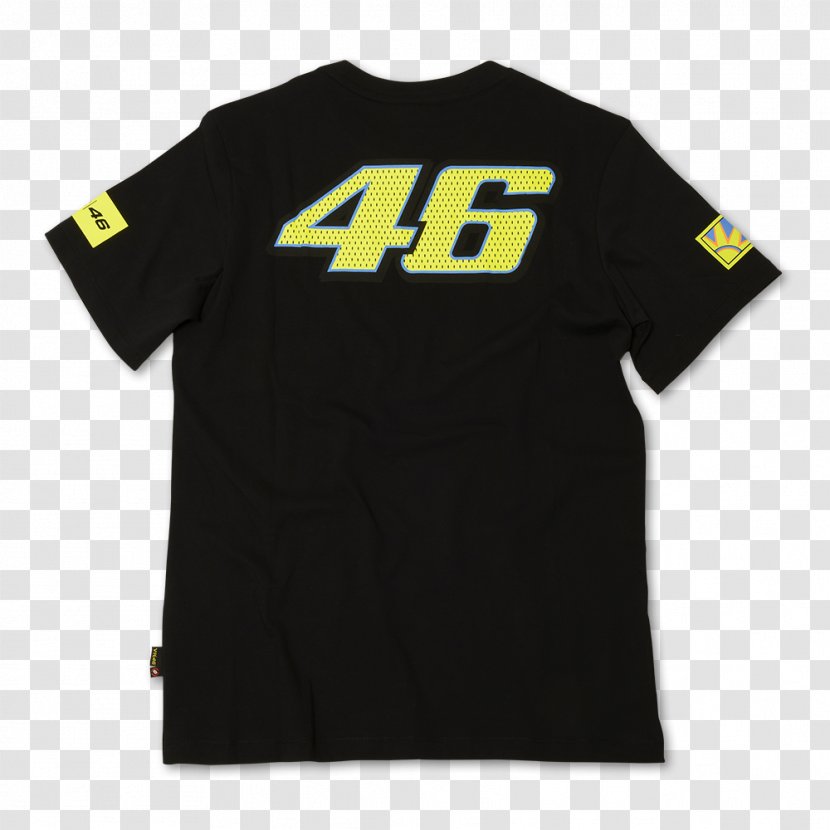 T-shirt Polo Shirt Sky Racing Team By VR46 ユニフォーム Transparent PNG