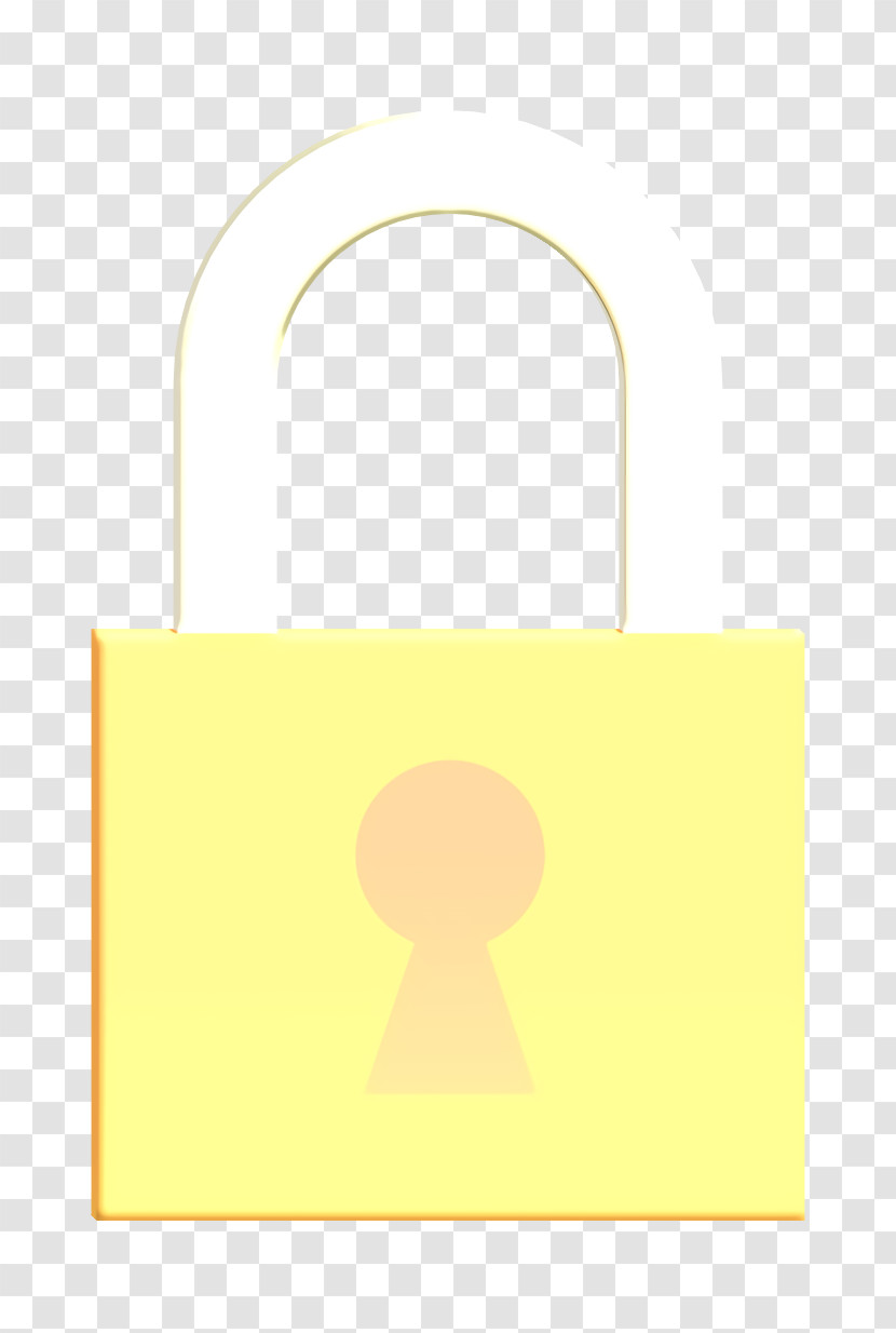 Real Assets Icon Security System Icon Lock Icon Transparent PNG
