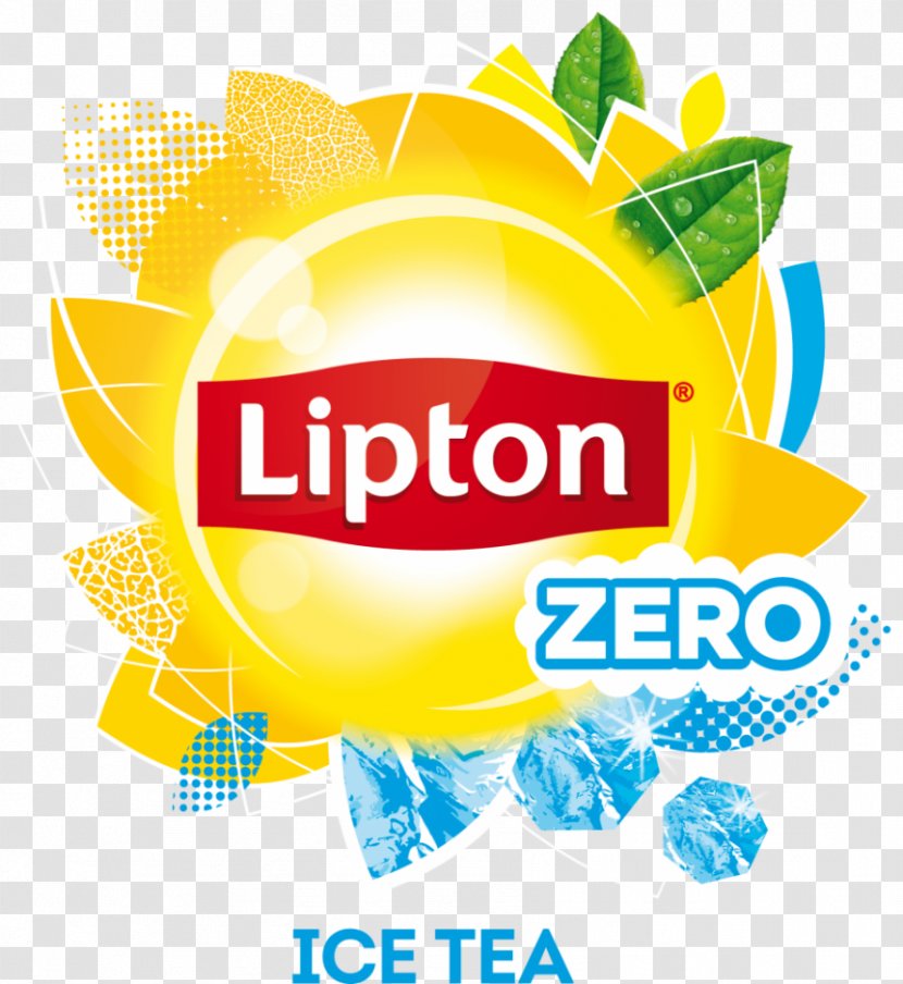 Iced Tea Green Lipton Ice Transparent PNG