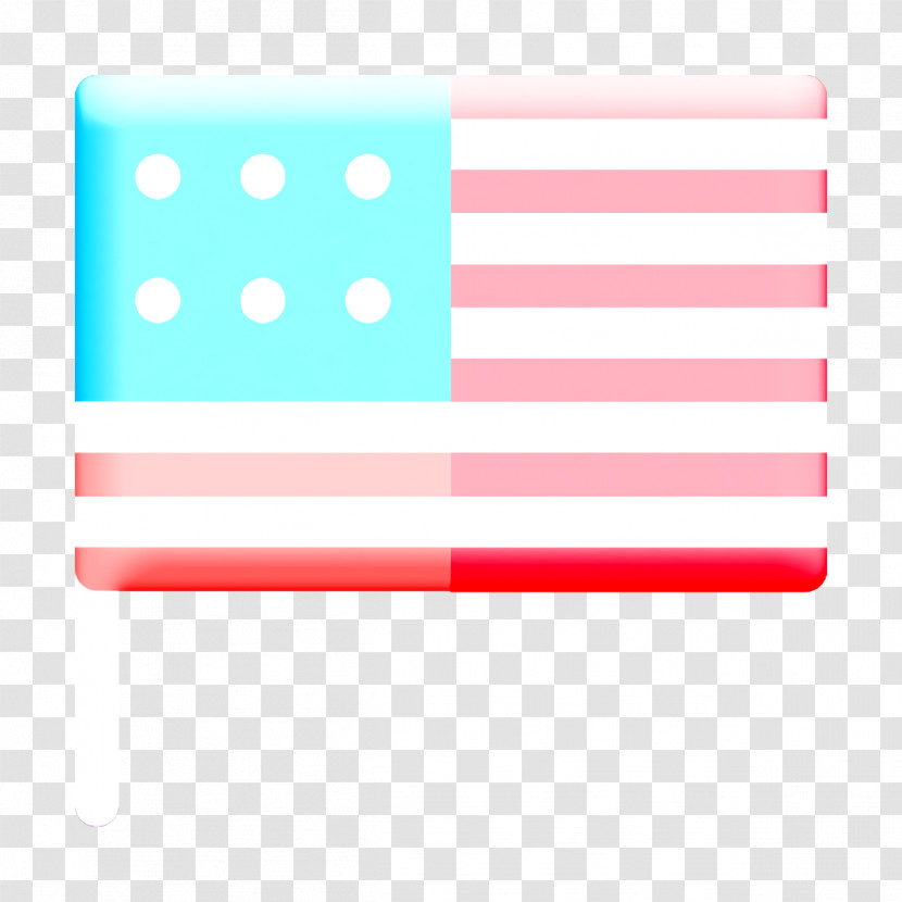 United States Of America Icon United States Icon Transparent PNG