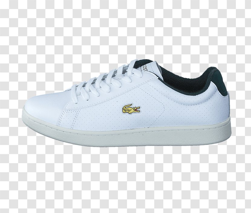 Sports Shoes Lacoste Carnaby Evo 317 6 Trainers Sportswear - Shoe - Rubber For Women Transparent PNG