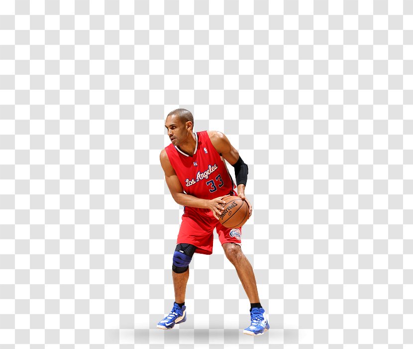 Basketball Card Los Angeles Clippers Shoe Shoulder - Grant Hill - Pistons Transparent PNG