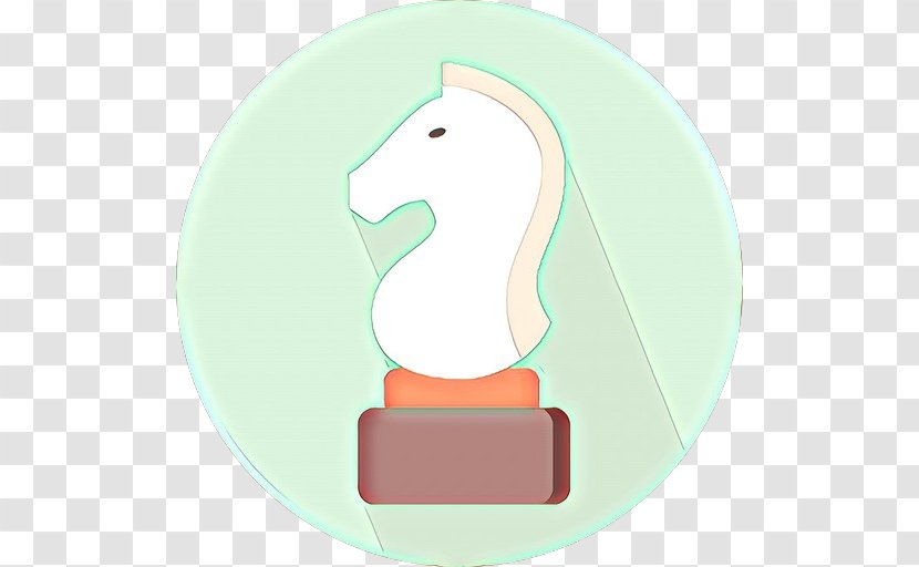 Green Seahorse - Cartoon Transparent PNG