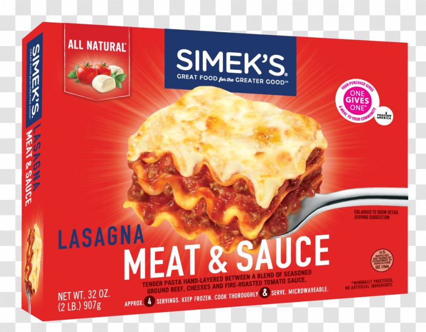 Pastitsio Lasagne SIMEK'S Food Cuisine - Sausage - Delicious Cheese Pictures Transparent PNG