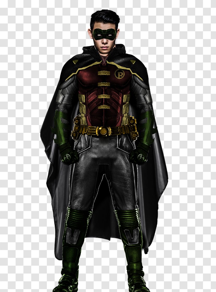 Robin Wonder Woman Batman Carrie Kelley Injustice 2 Transparent PNG