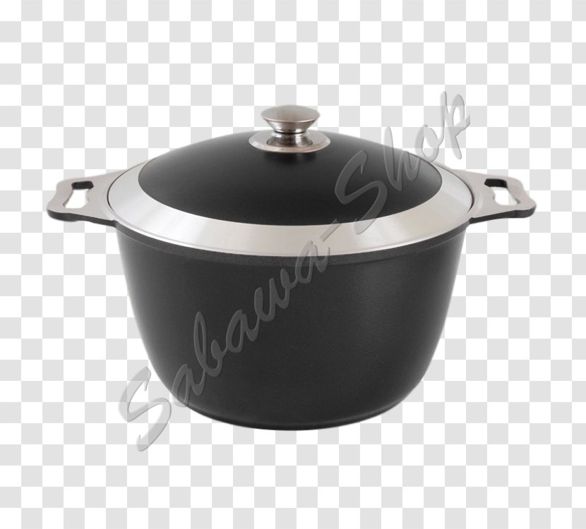 Stock Pots Olla Tableware Cookware Cooking - Cast Iron Transparent PNG