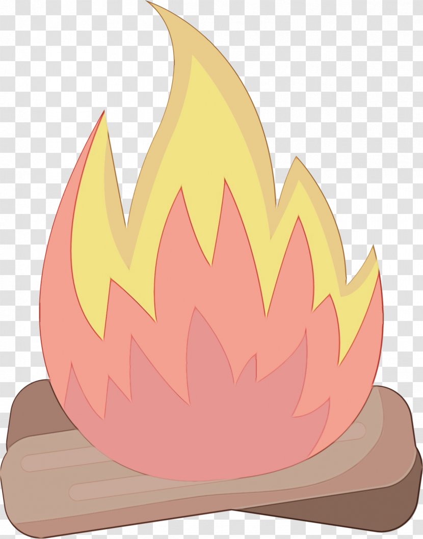 Crown - Aquatic Plant - Flame Transparent PNG