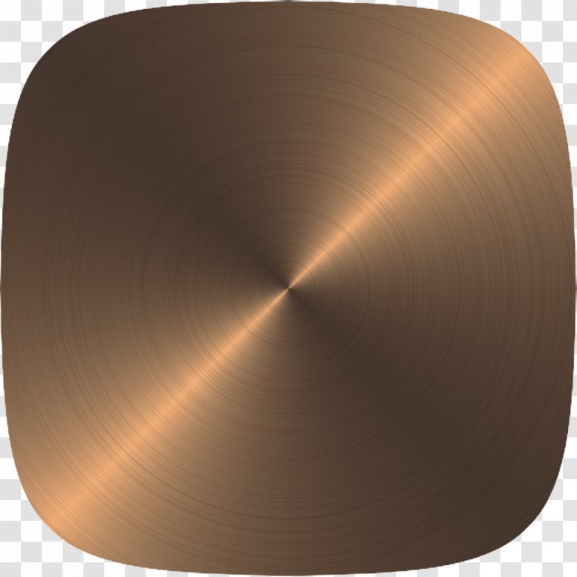 Copper Metal 01504 Material - Angle Transparent PNG