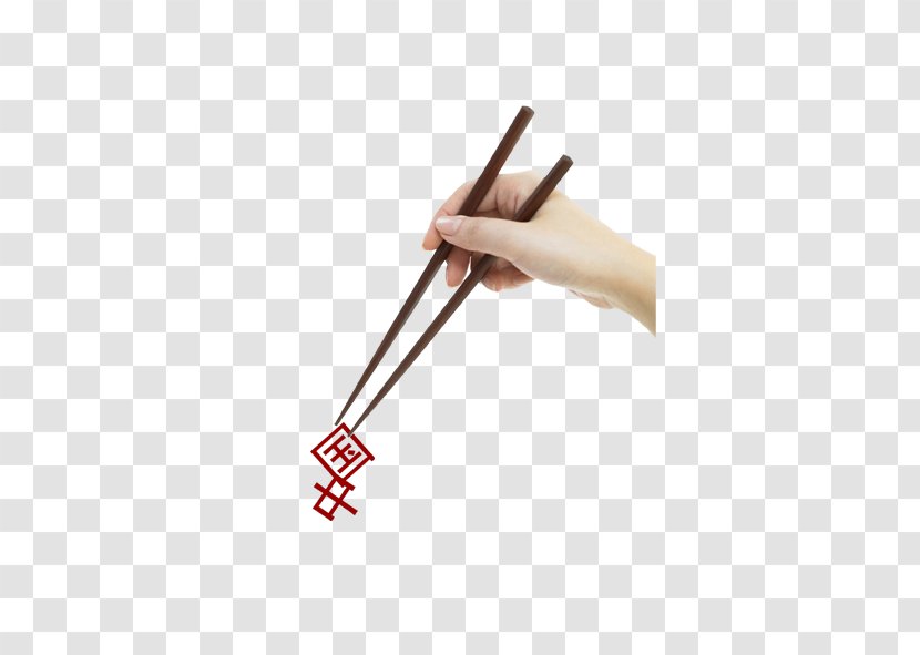Chopsticks Poster - China Transparent PNG