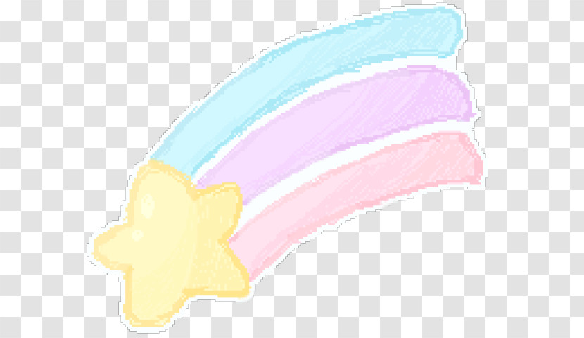 Rainbow Transparent PNG