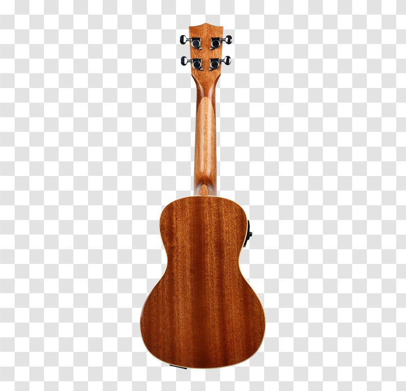 Acoustic Guitar C. F. Martin & Company 000-15M 000-15SM - Tree Transparent PNG