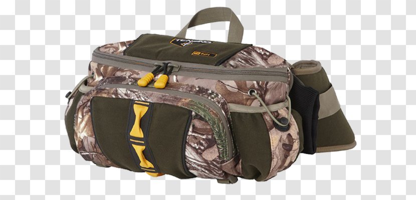Hunting Bum Bags Backpack Tenzing TZ 2220 - Hand Luggage - Fanny Pack Transparent PNG
