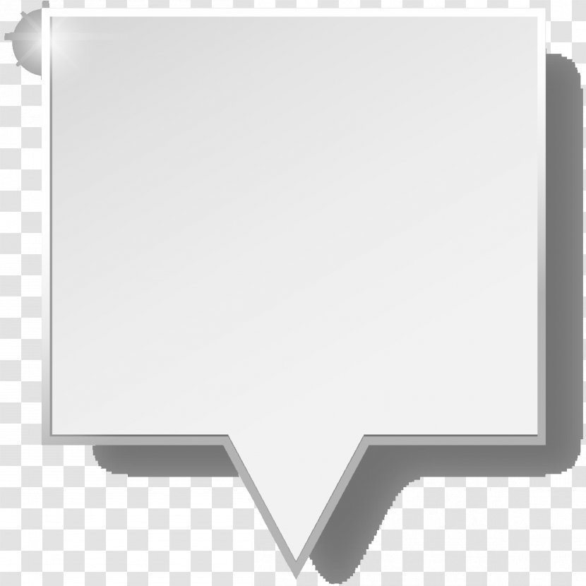 Rectangle Product Design - Table Transparent PNG