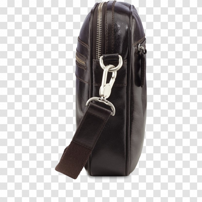 Messenger Bags Handbag Leather Baggage - Bag Transparent PNG