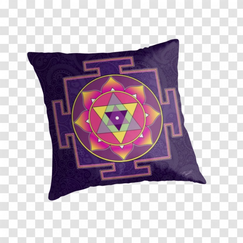 T-shirt Throw Pillows Hoodie Cushion - Redbubble - Sri Ganesh Transparent PNG